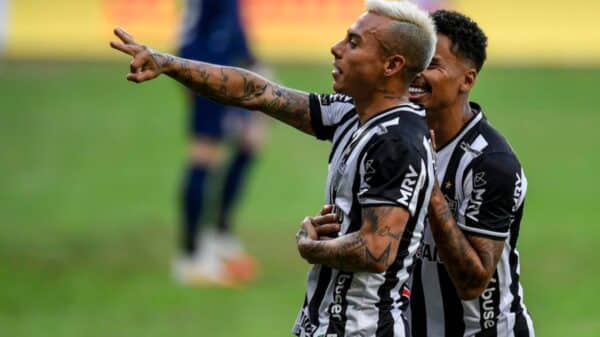 Atlético Mineiro