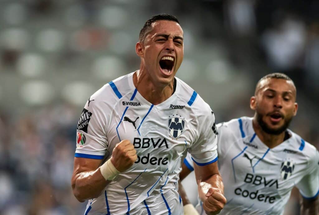 Rogelio Funes Mori