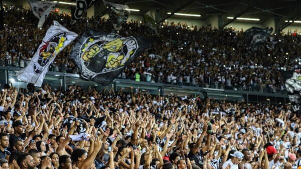 Atlético Mineiro