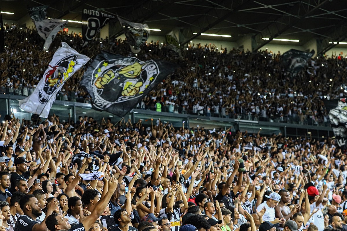 Atlético Mineiro