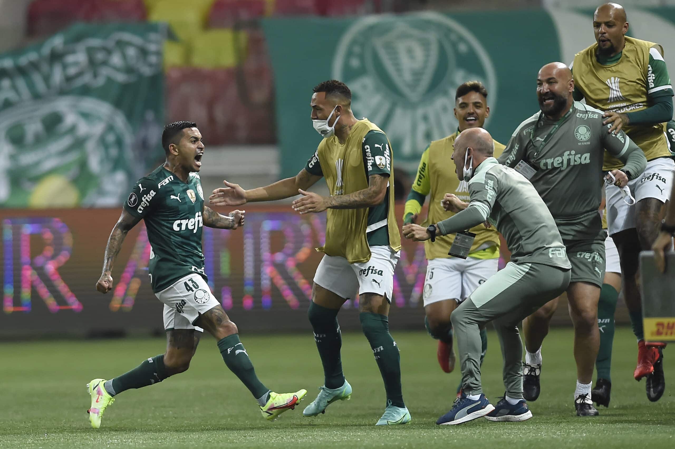 Palmeiras