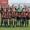 Fútbol femenino