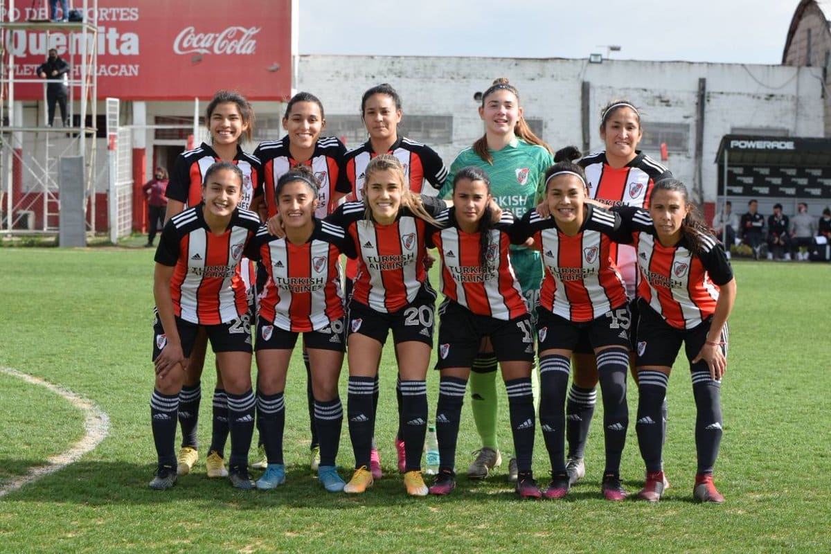 Fútbol femenino