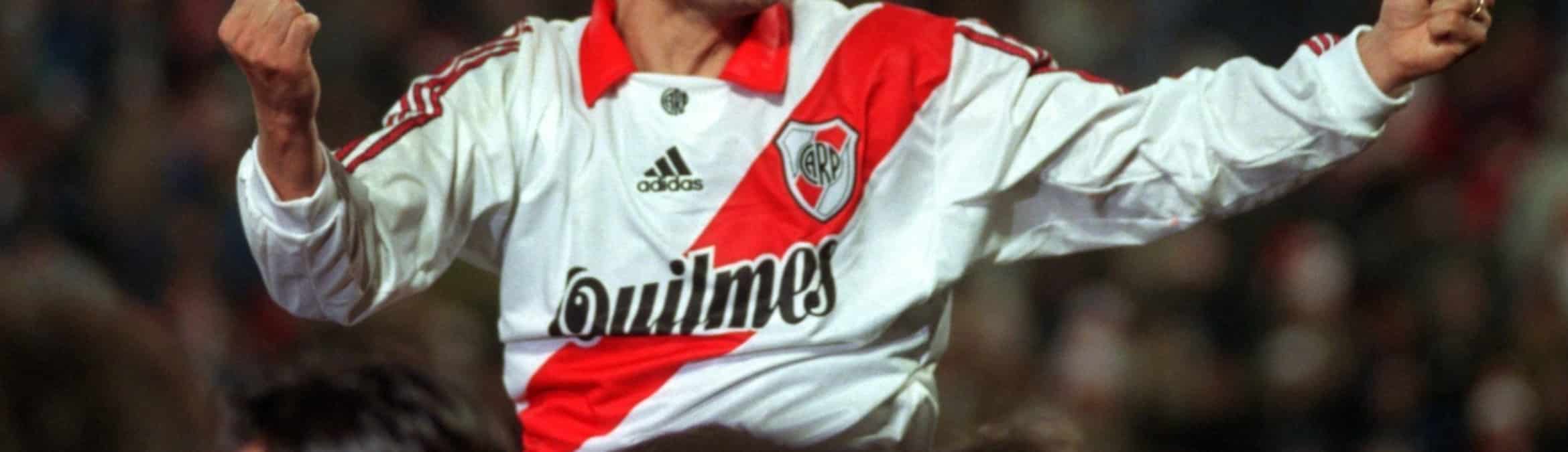 Ex River