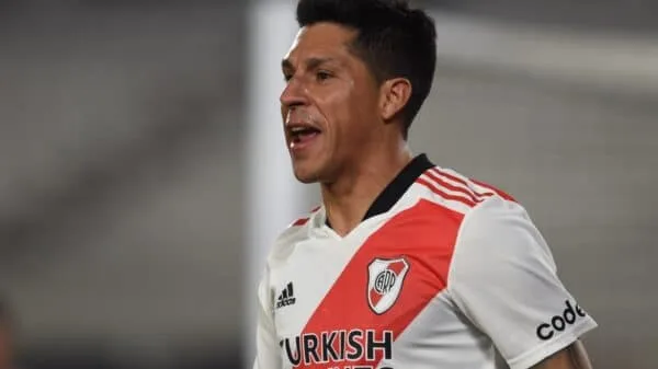 Enzo Pérez