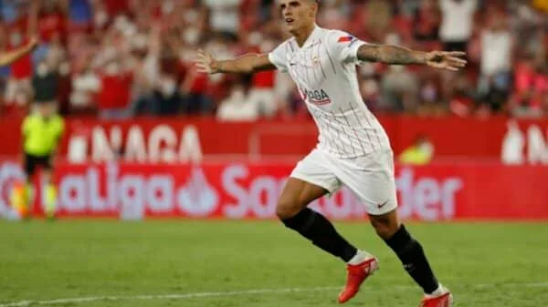Erik Lamela