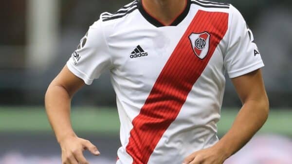 Ex River