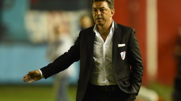 Marcelo Gallardo