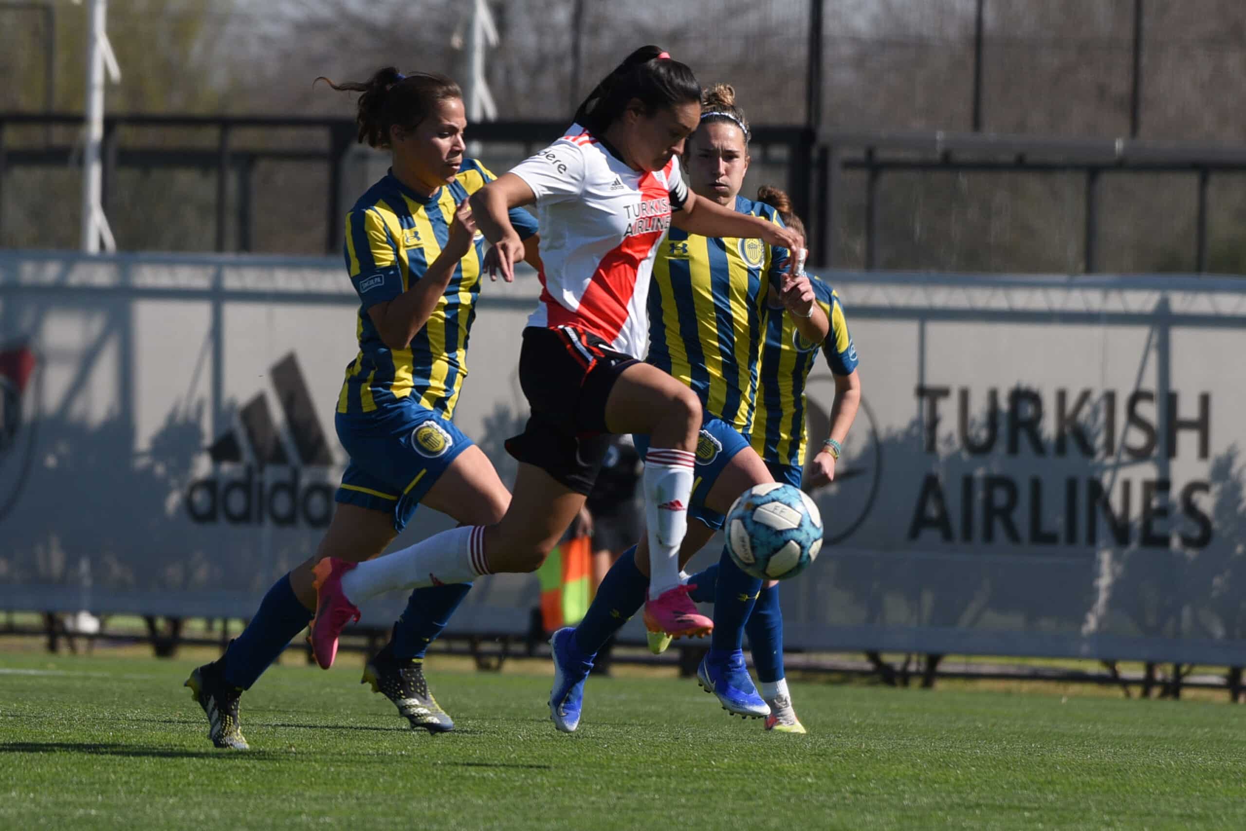 Fútbol Femenino