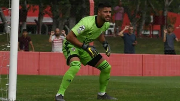 Franco Petroli