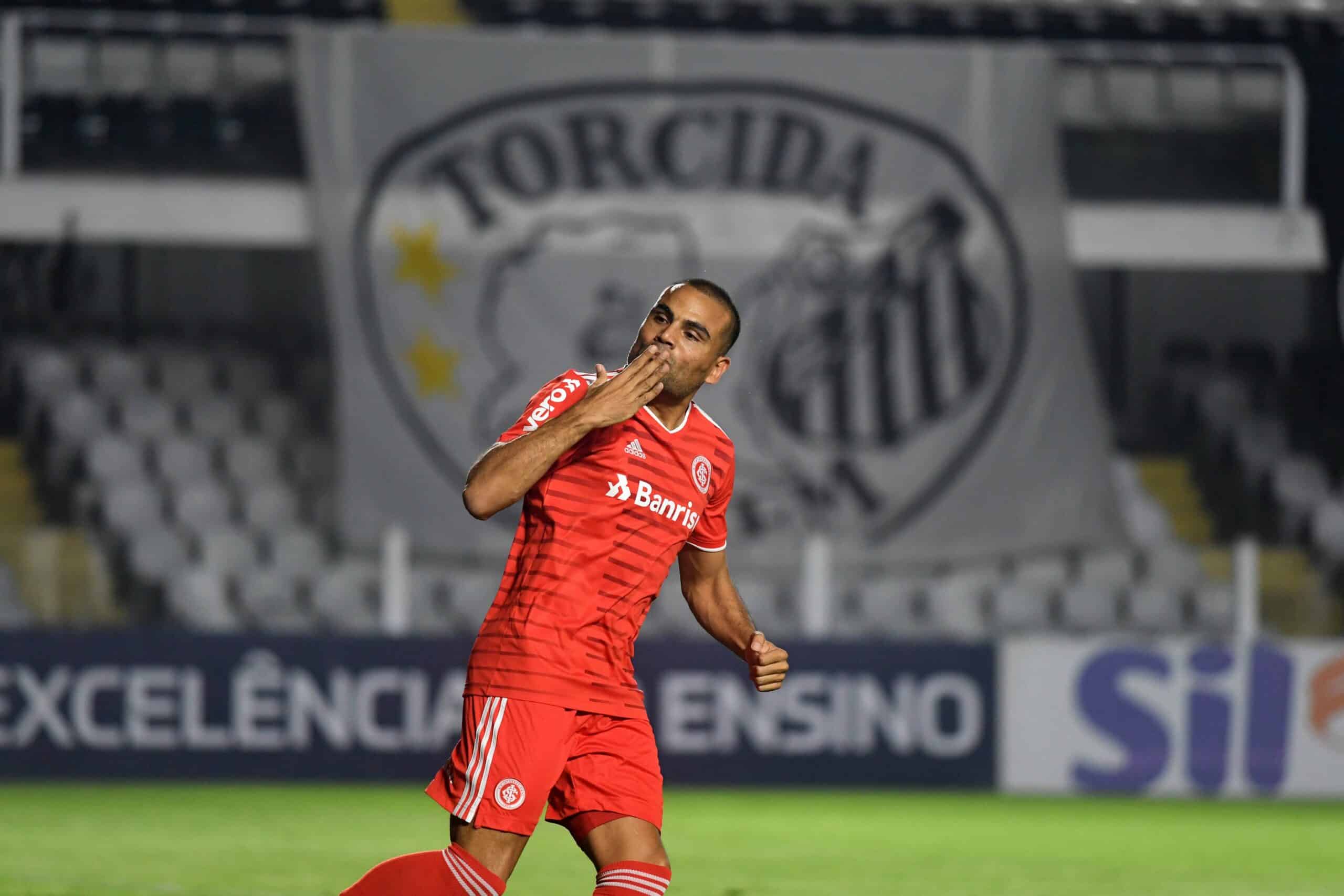 Gabriel Mercado