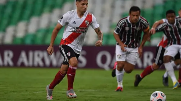 Gonzalo Montiel
