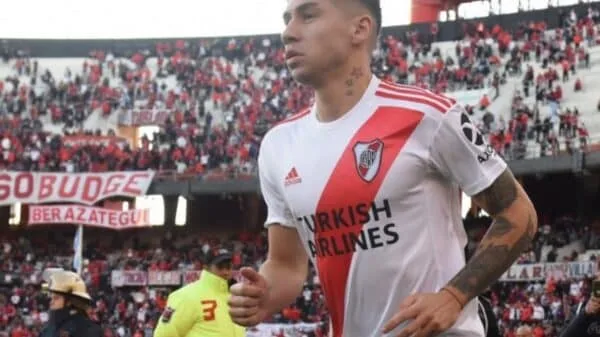 Gonzalo Montiel