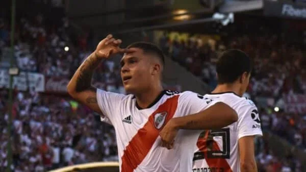 Juanfer Quintero