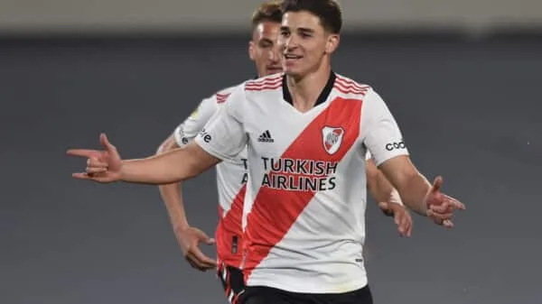 Julián Álvarez