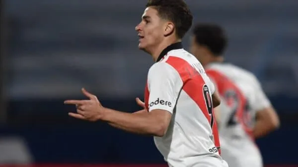 Julián Álvarez