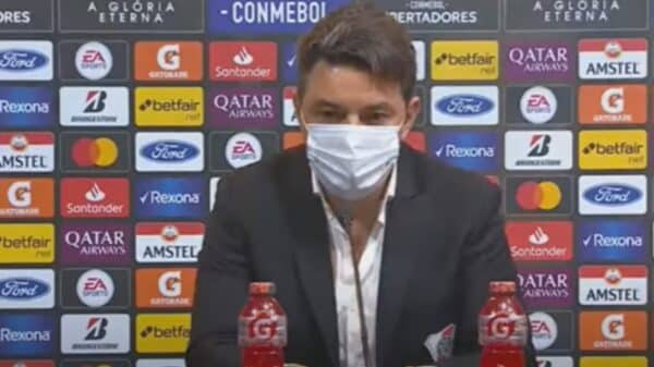 Marcelo Gallardo