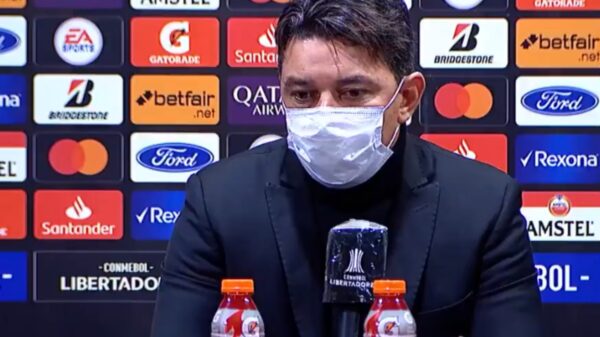 Marcelo Gallardo