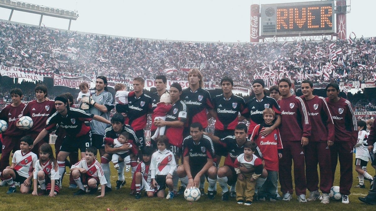 Marcelo Gallardo