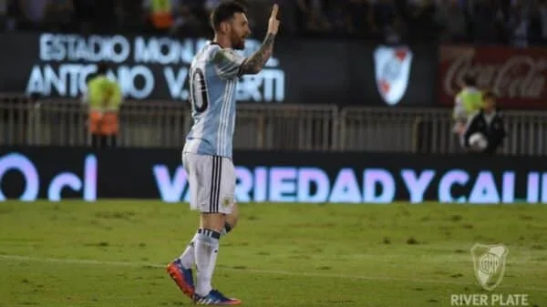 Selección Argentina