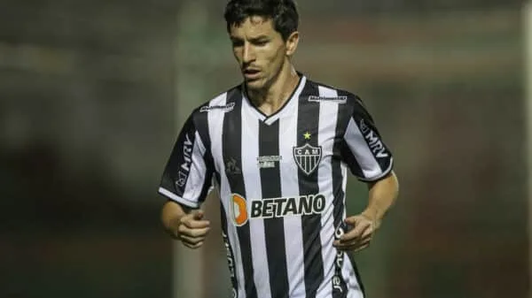 Nacho Fernández