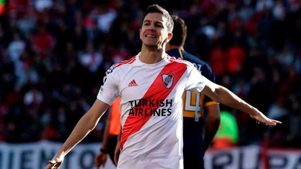Nacho Fernández