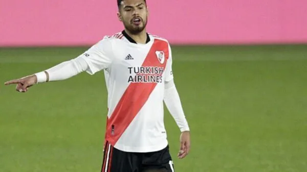 Paulo Díaz