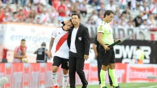 Juanfer Quintero