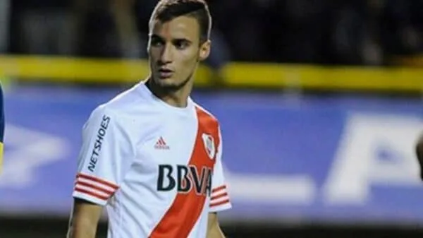 Emanuel Mammana