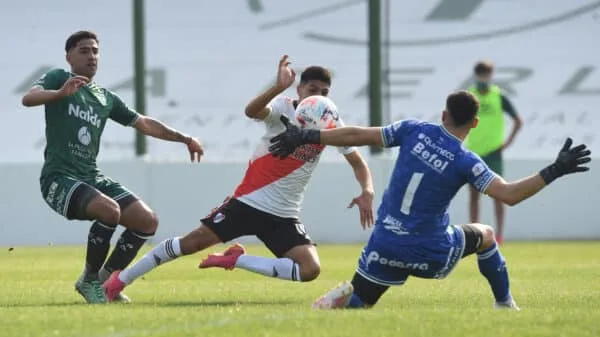 Reserva