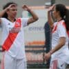 Fútbol Femenino