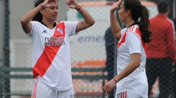 Fútbol Femenino