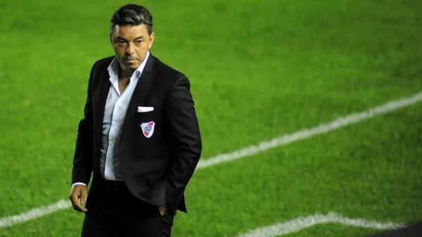 Marcelo Gallardo