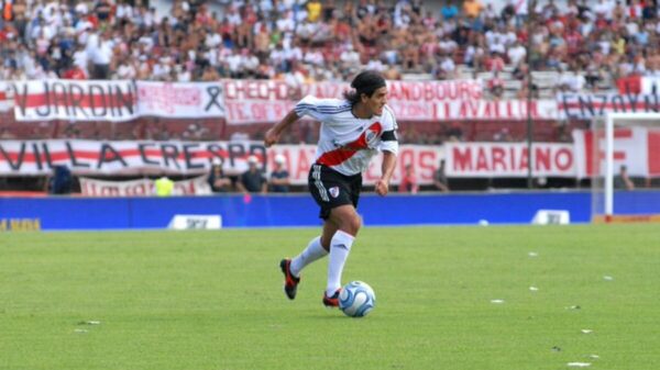 Ariel Ortega