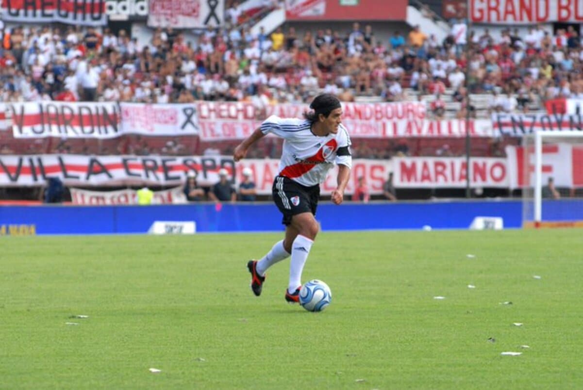 Ariel Ortega