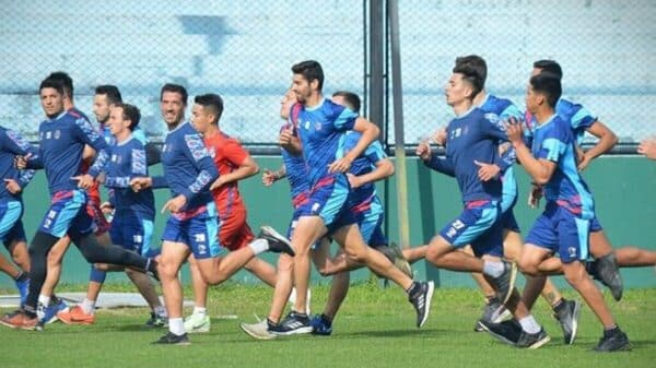 Liga Profesional de Fútbol