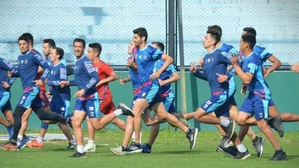 Liga Profesional de Fútbol
