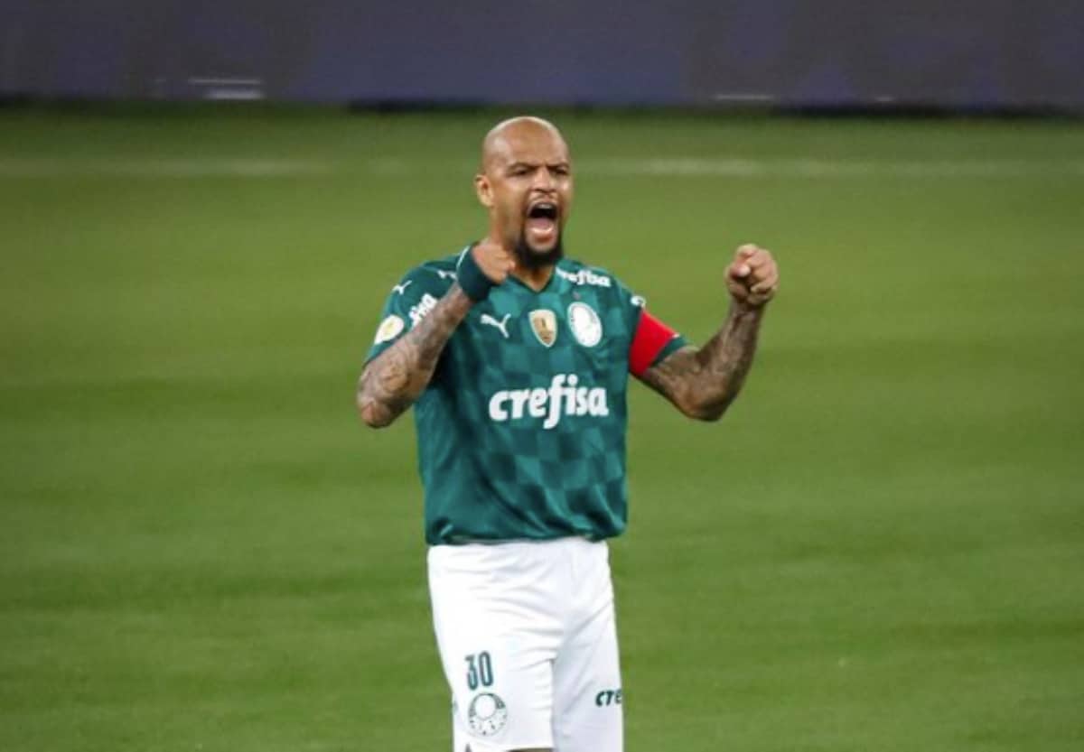 Felipe Melo