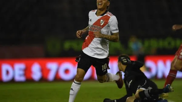 Jorge Carrascal
