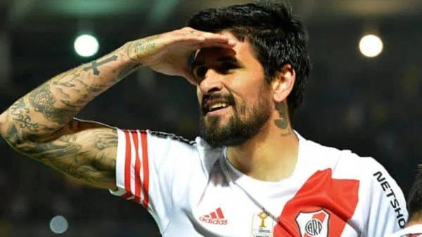 Lucho González
