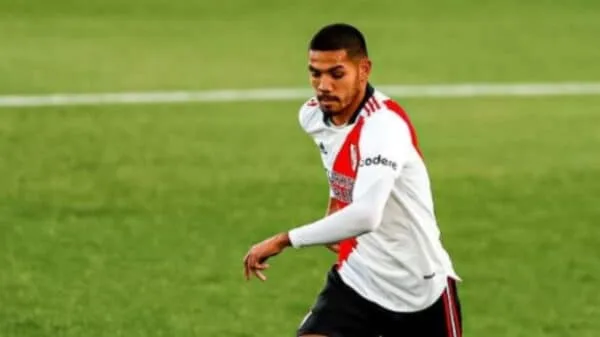 David Martínez