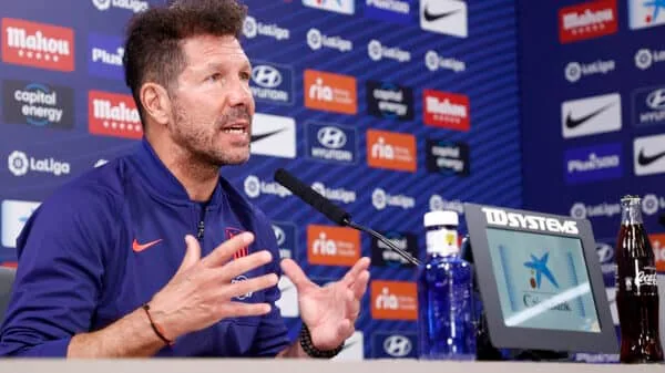 Diego Simeone