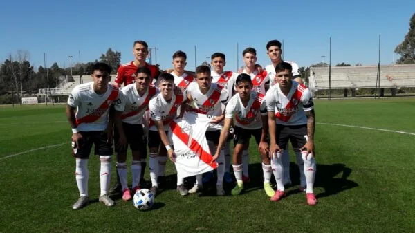 Divisiones Inferiores