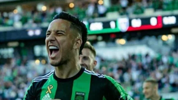 Sebastián Driussi