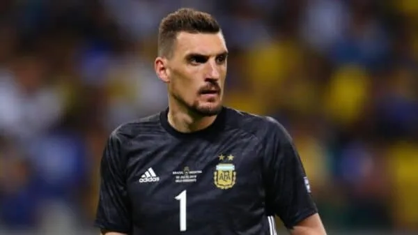 Franco Armani