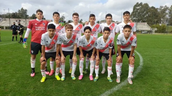 River