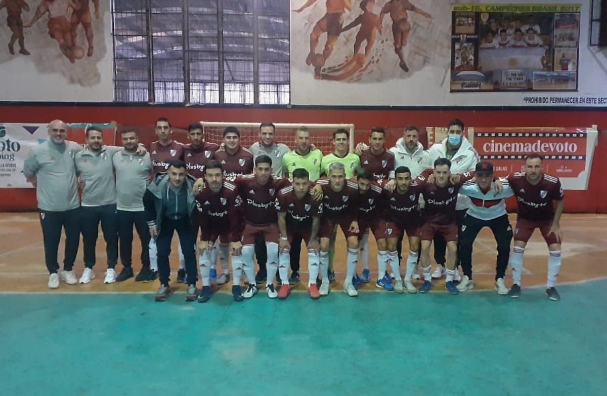 Futsal Masculino