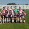 Fútbol Femenino