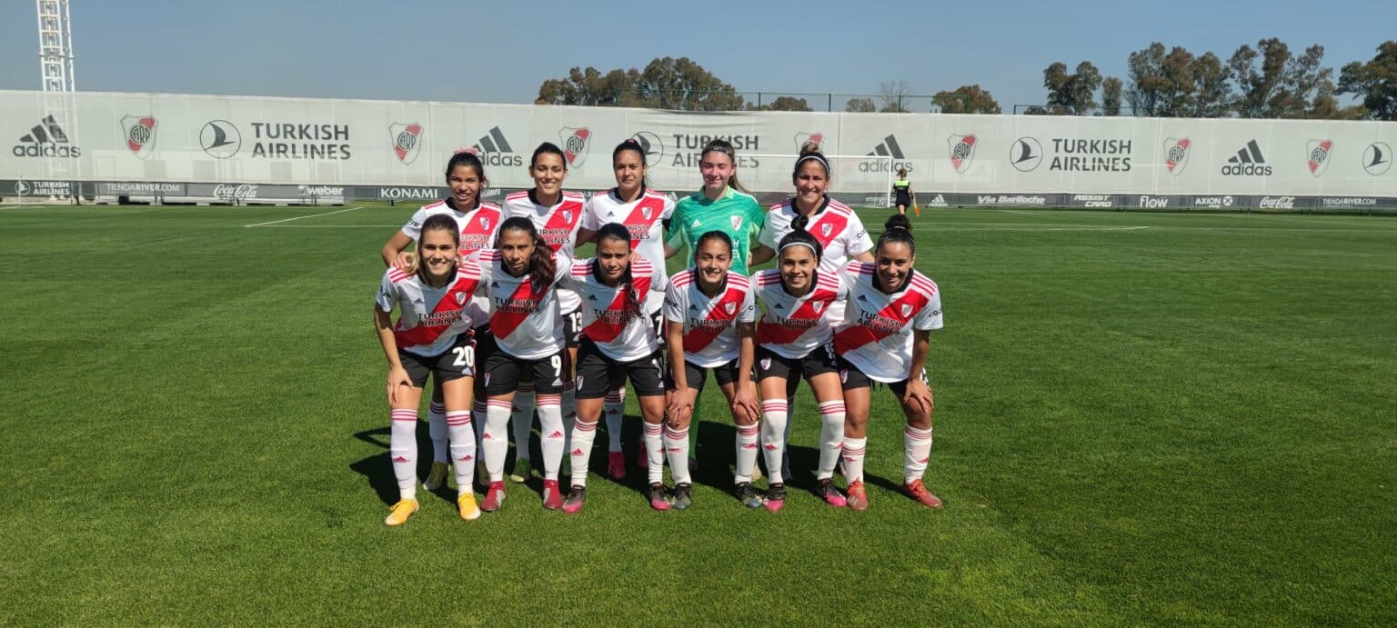 Fútbol Femenino