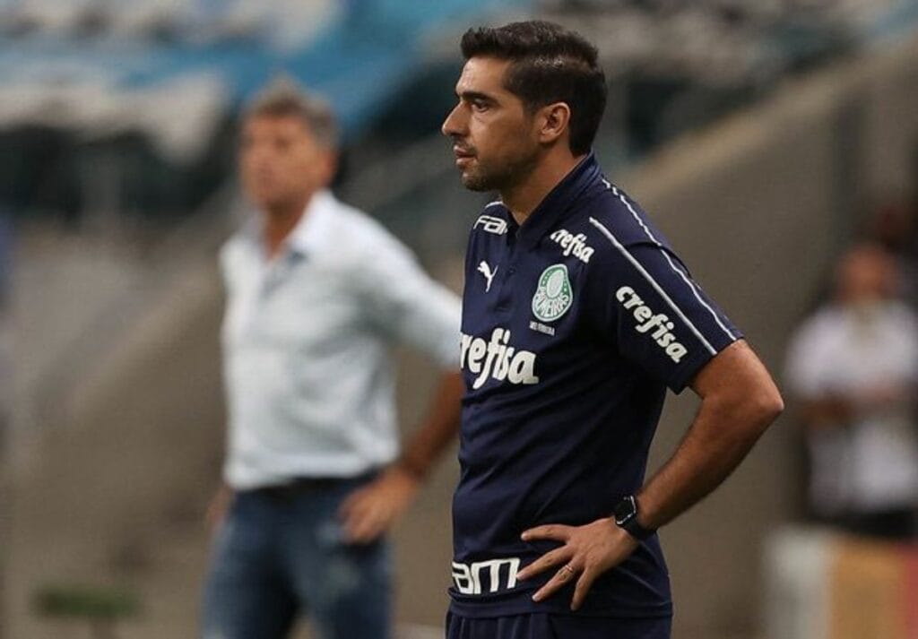 Abel Ferreira